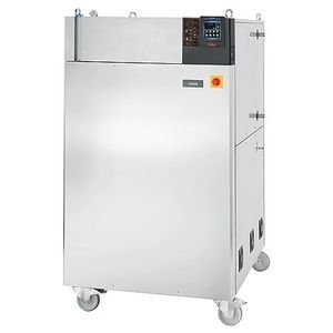 sistema de termorregulación dinámico