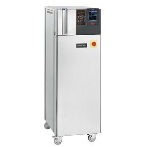 sistema de termorregulación dinámico