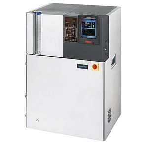 sistema de termorregulación dinámico