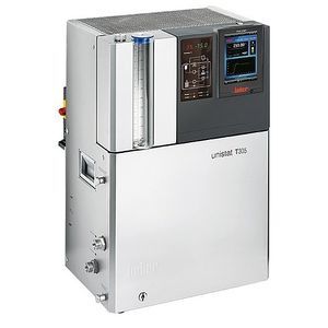 sistema de termorregulación dinámico