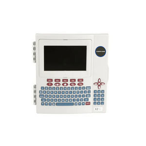 controlador de sistema HVAC 1