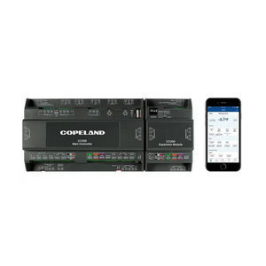 controlador programable de automatización integrado