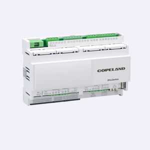 autómata programable PLC embarcado