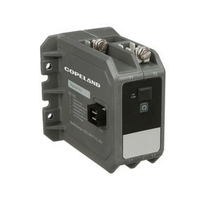 módulo de control electrónico