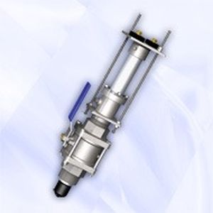 caudalímetro magnetoinductivo 1