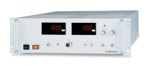 amplificador de potencia
