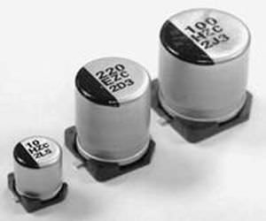 condensador eléctrico electrolítico 1