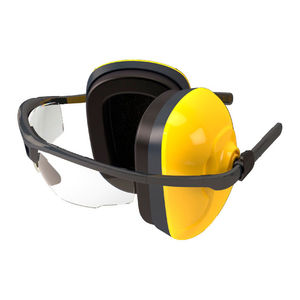 casco antiruido reutilizable 1