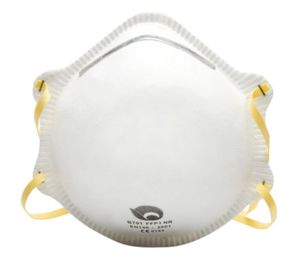 máscara de protección desechable 1