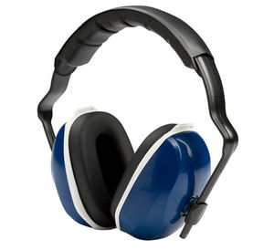 casco antiruido de espuma 1