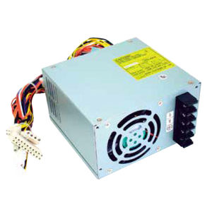 alimentación eléctrica AC/DC