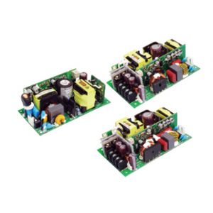 alimentación eléctrica AC/DC