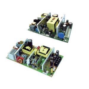 alimentación eléctrica AC/DC