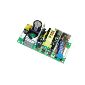 alimentación eléctrica chasis abierto
