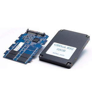 disco duro SSD SATA 1