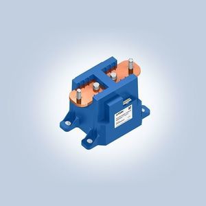 contactor de potencia 1