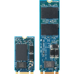 disco duro SSD PCIe