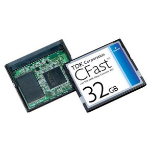 tarjeta de memoria CompactFlash