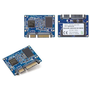 disco duro SSD SATA 1