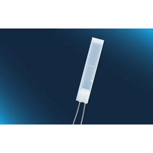 sensor de temperatura Pt100