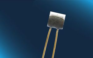 sensor de temperatura Pt100