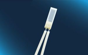 sensor de temperatura Pt100