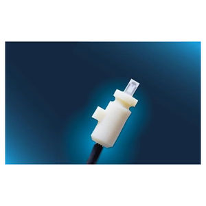 sensor de caudal másico