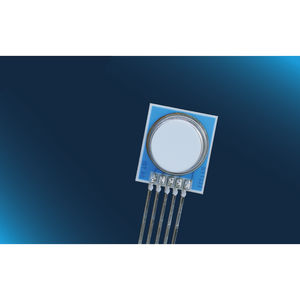sensor de temperatura y de humedad