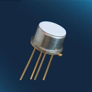 sensor de temperatura y de humedad relativa 1