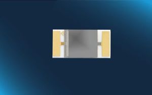 sensor de humedad SMD 1