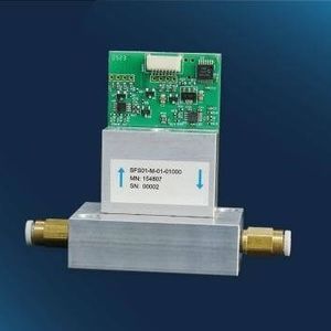sensor de caudal térmico 1
