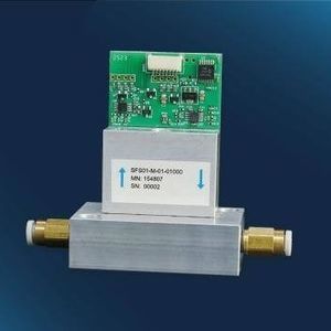sensor de caudal térmico 1