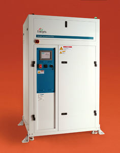 sistema de purificación para gas