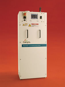 purificador de gas de CO2