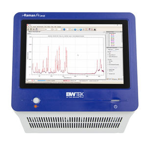 Espectrómetro Raman - NanoRam® - B&W TEK - De Laboratorio / De Proceso ...