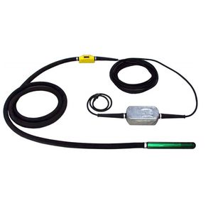 vibrador interno vibrador interno eléctrico para hormigón