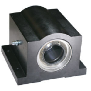 bloque cojinete lineal