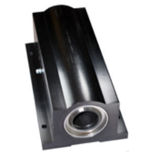 bloque cojinete lineal