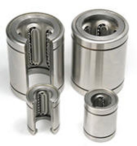casquillo de bolas