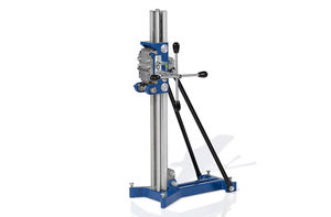 soporte para corona perforadora
