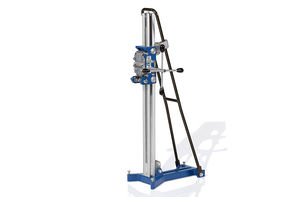 soporte para corona perforadora