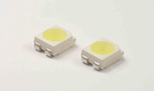 LED blanco 1