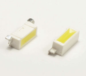 LED blanco