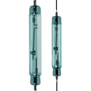contactor con ampolla reed de alta frecuencia