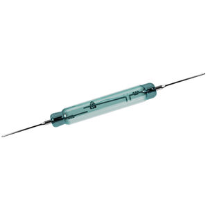 contactor con ampolla reed de alta potencia