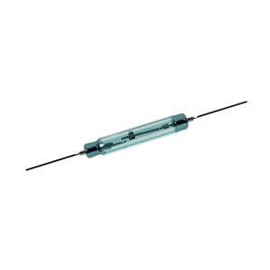 contactor con ampolla reed de alta potencia