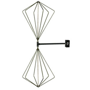 antena bicónica 1