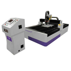 máquina de corte de plasma