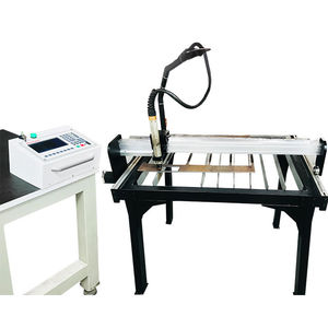 máquina de corte por plasma