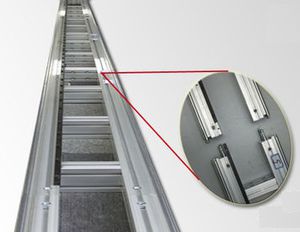 máquina de corte de plasma